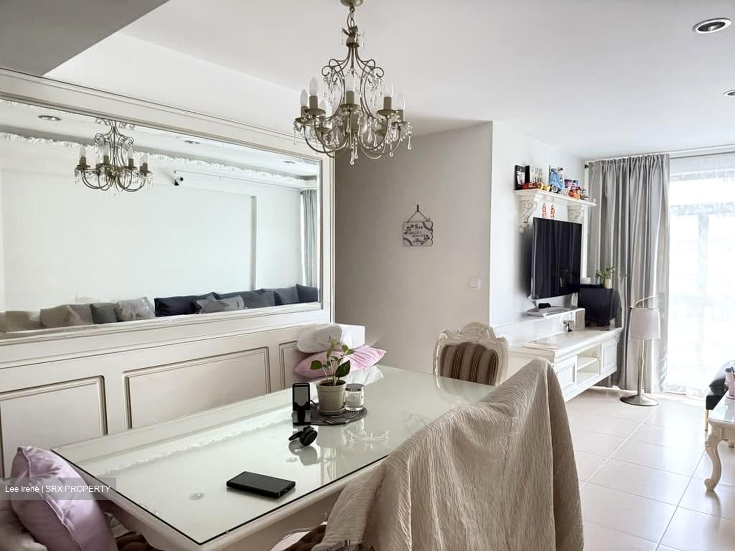Blk 458 Segar Meadows (Bukit Panjang), HDB 4 Rooms #565418381